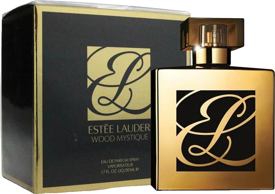 Estee Lauder Wood Mystique