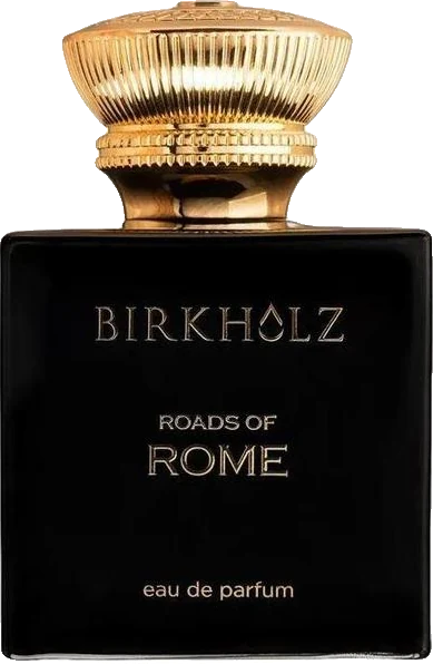 Birkholz Roads of Rome