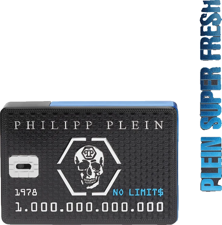 Philipp Plein No Limits Super Fresh