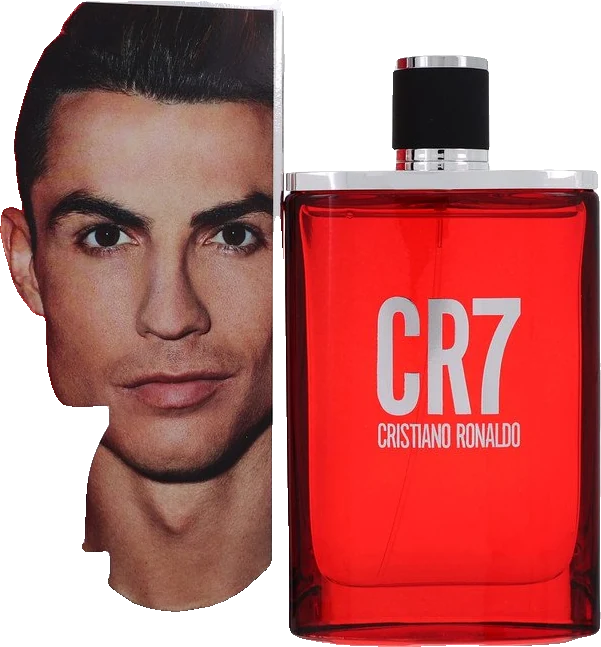 Cristiano Ronaldo Cr7