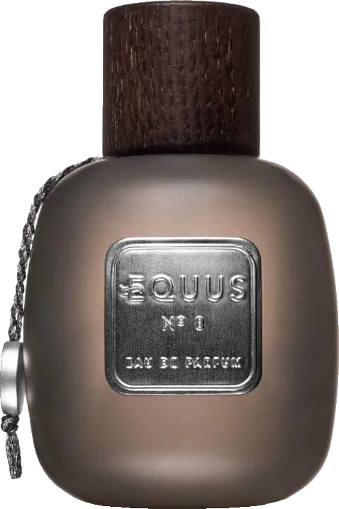 YeYe Parfums Equus No 8