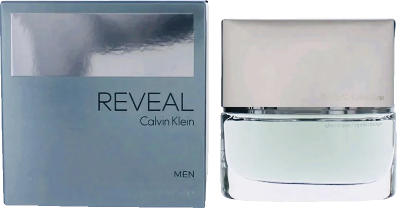 Calvin Klein Reveal