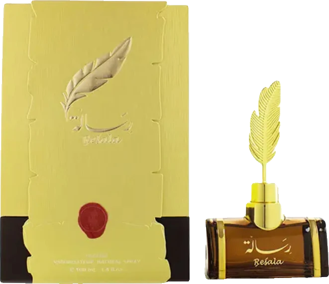Arabian Oud Resala