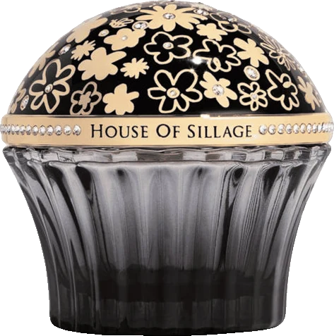 House of Sillage Whispers of Seduction