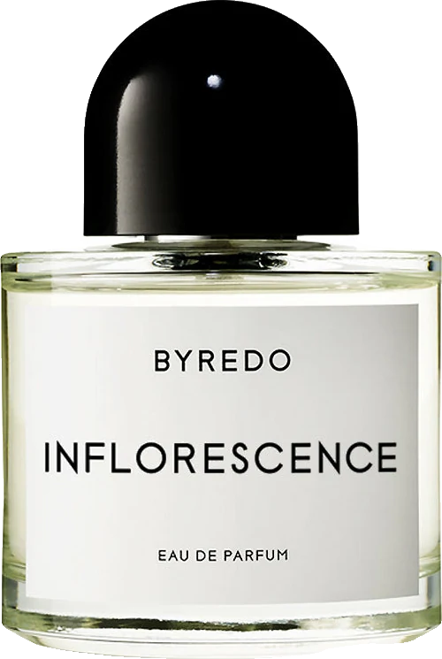 Byredo Inflorescence