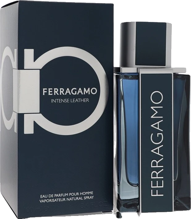 Salvatore Ferragamo Intense Leather