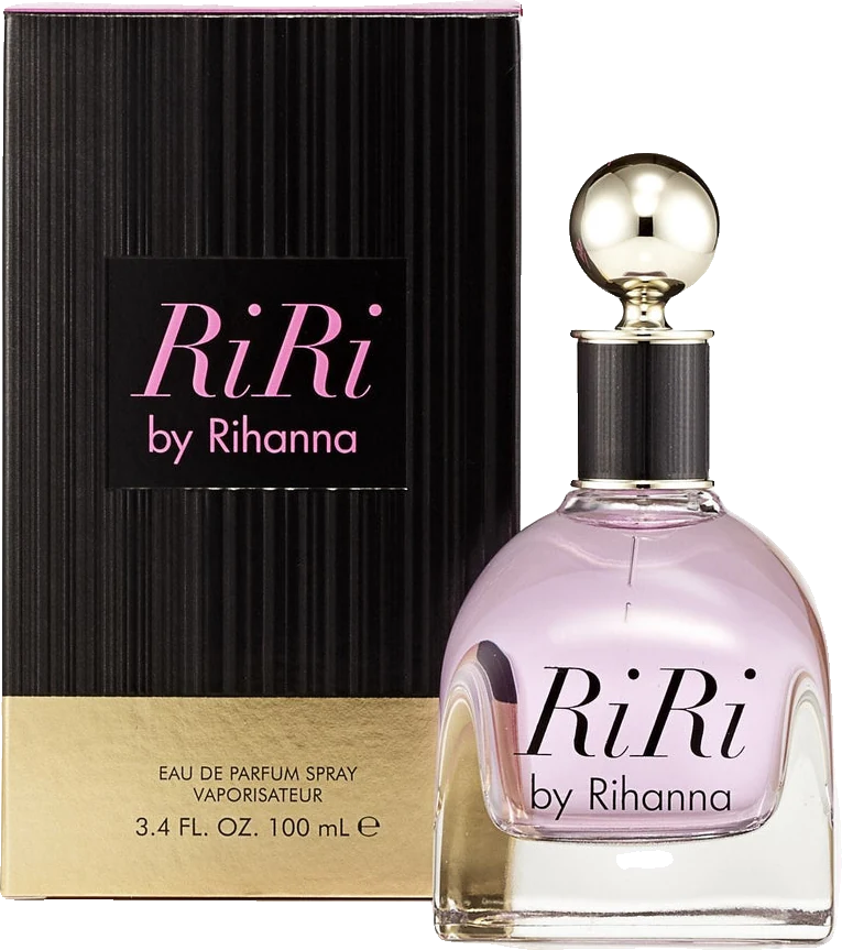 Rihanna Riri