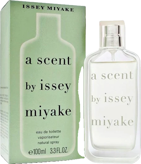Issey Miyake A-Scent