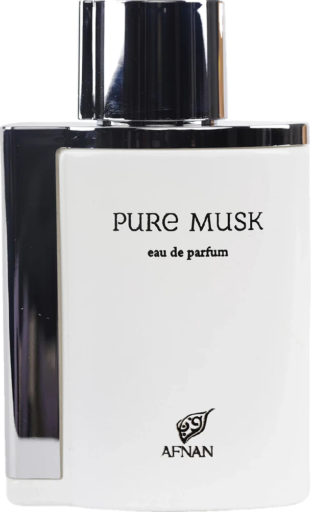 Afnan Pure Musk