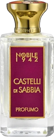 Nobile 1942 Castelli di Sabbia