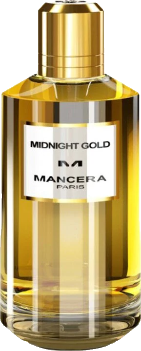 Mancera Midnight Gold