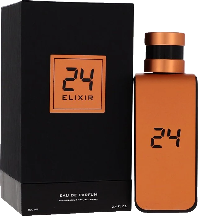 Scentstory 24 Elixir Rise of the Superb