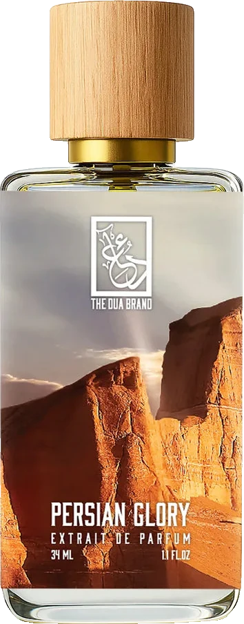 Dua Fragrances Persian Glory