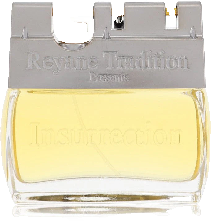 Reyane Tradition Insurrection Amber Gold