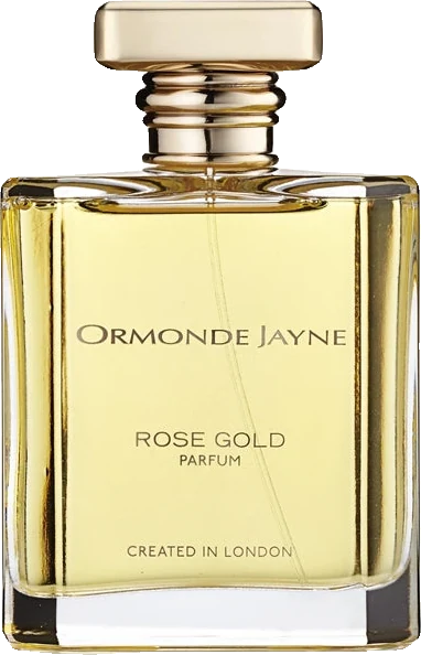 Ormonde Jayne Rose Gold