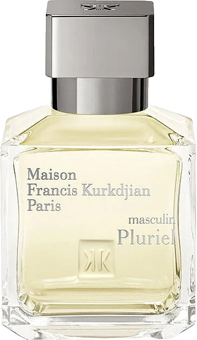 Maison Francis Kurkdjian Pluriel Masculin