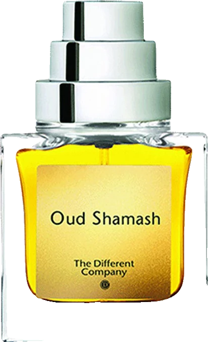 The Different Company Oud Shamash