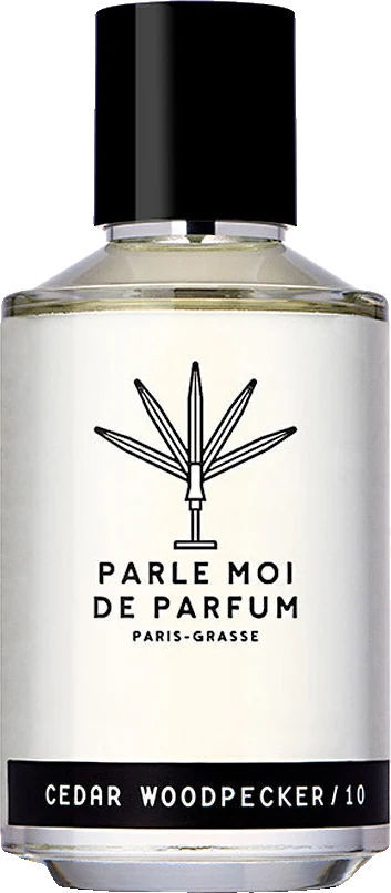 Parle Moi de Parfum Cedar Woodpecker