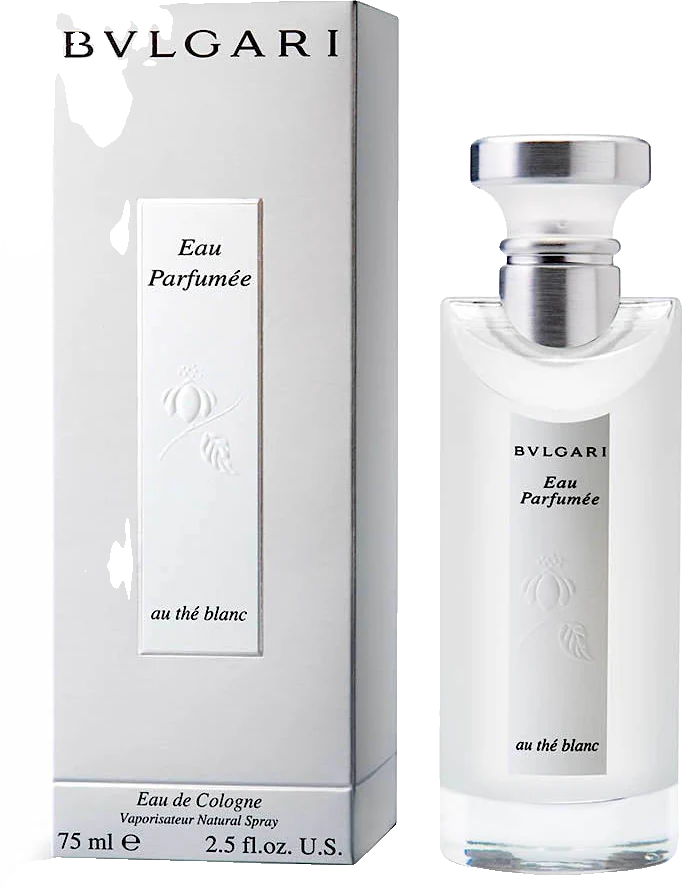 Bvlgari Au The Blanc