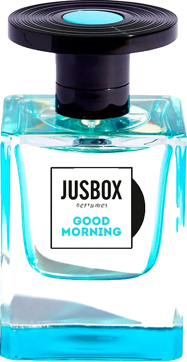 Jusbox Good Morning