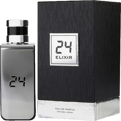 Scentstory 24 Platinum Elixir