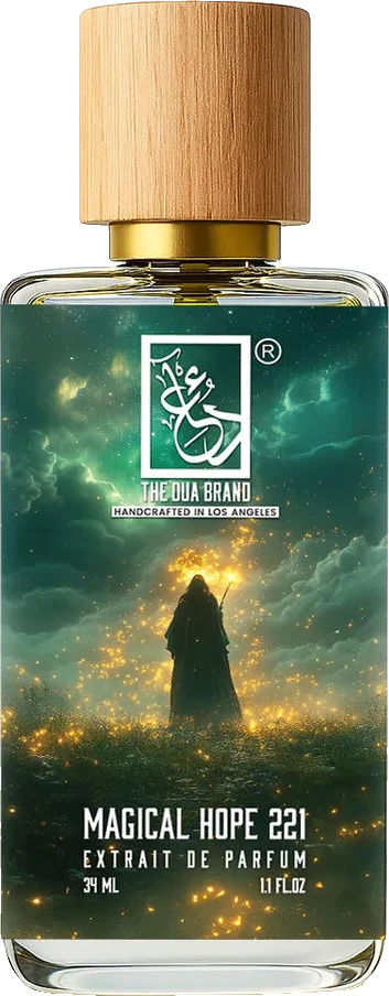 Dua Fragrances Magical Hope 221