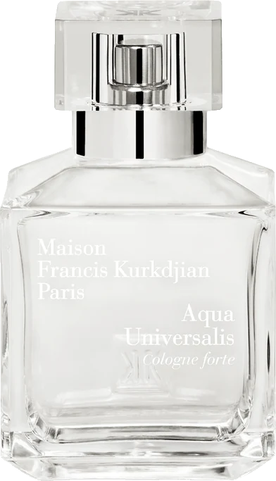 Maison Francis Kurkdjian Aqua Universalis Cologne forte