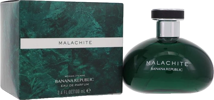 Banana Republic Malachite