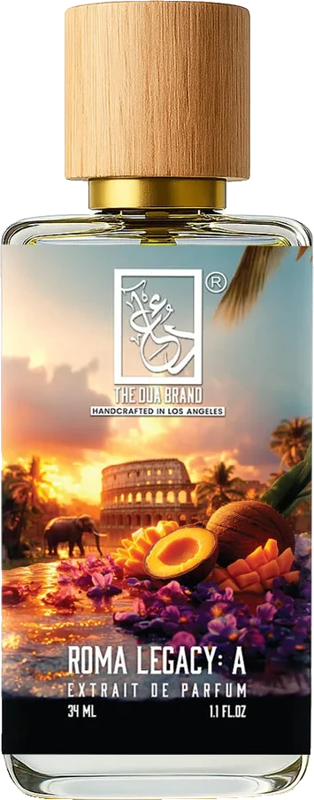 Dua Fragrances Roma Legacy A