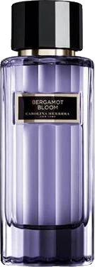 Carolina Herrera Bergamot Bloom