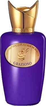 Sospiro Grazioso