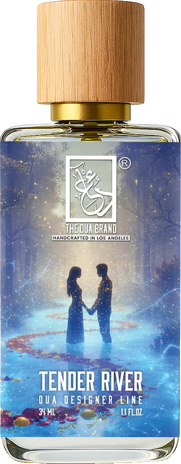 Dua Fragrances Tender River