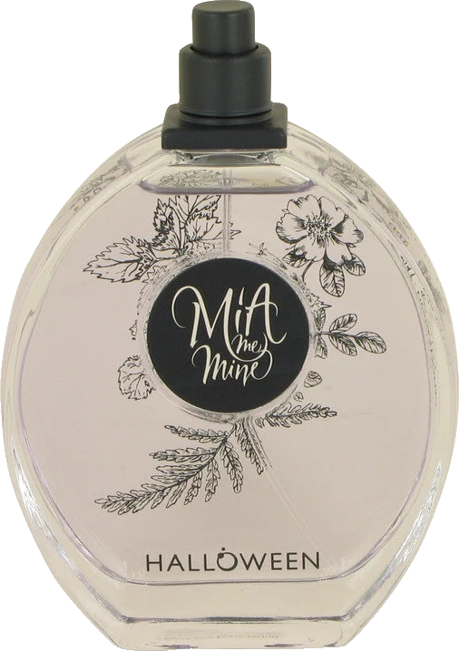 Jesus Del Pozo Halloween Mia Me Mine Eau de Parfum