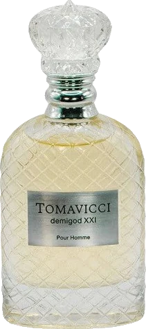 Tomavicci Demigod XXI