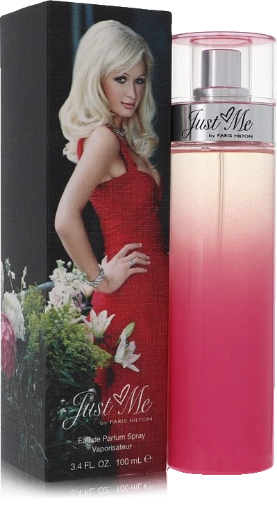 Paris Hilton Just Me Eau de Parfum