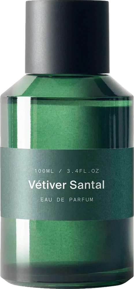 Marie Jeanne Vetiver Santal