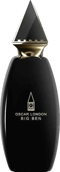 Oscar London Big Ben