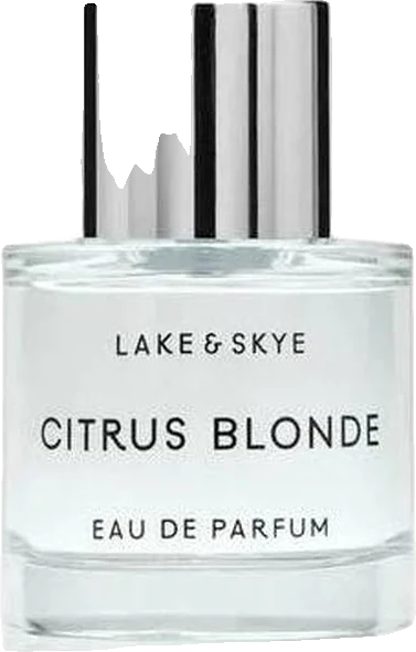 Lake & Skye Citrus Blonde