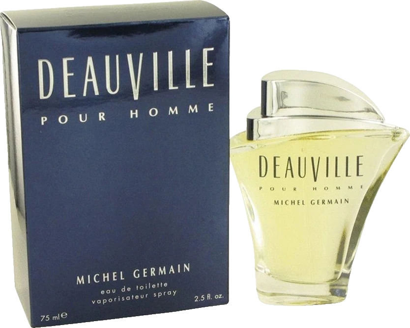 Michel Germain Deauville Eau de Parfum