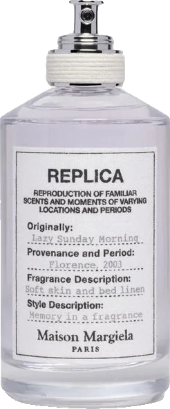 Maison Margiela Lazy Sunday Morning