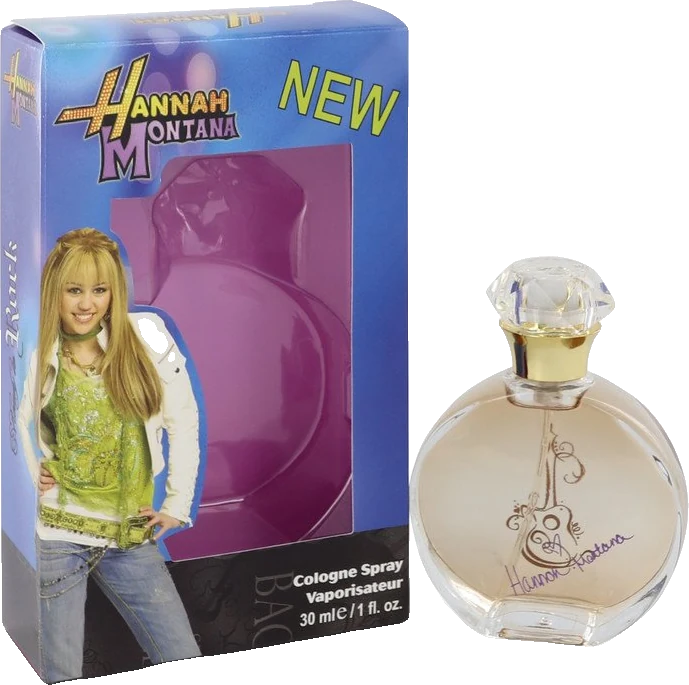 Hannah Montana Rock