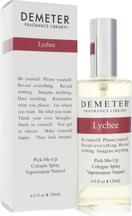 Demeter Lychee Cologne