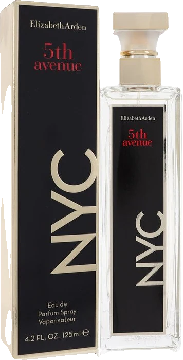 Elizabeth Arden Nyc