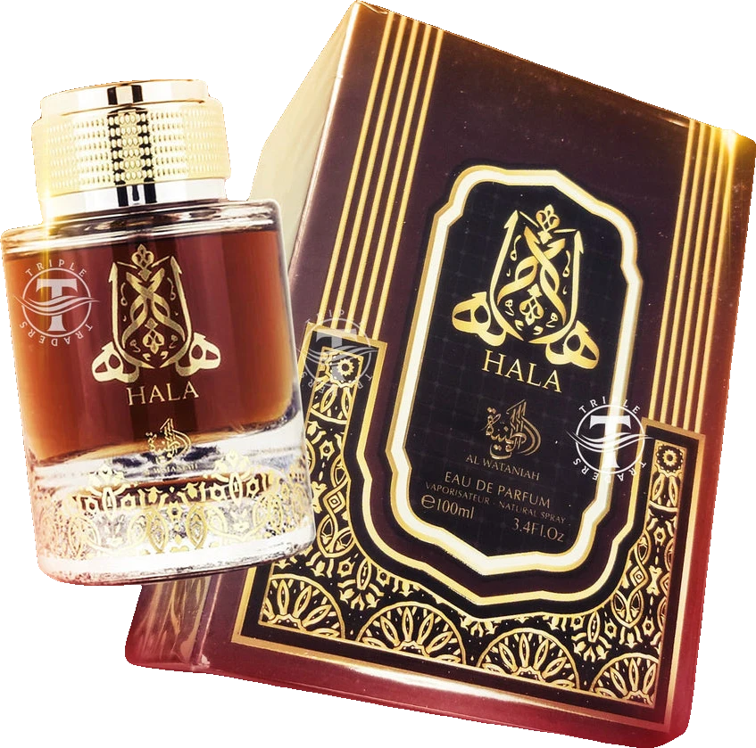Al Wataniah Hala