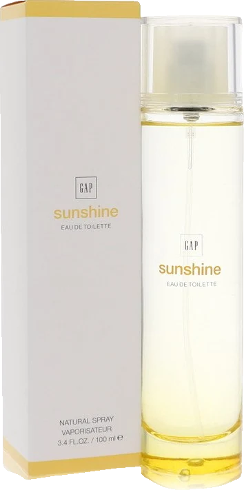 Gap Sunshine