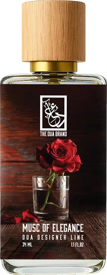 Dua Fragrances Musc of Elegance