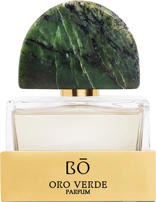 House of Bo Oro Verde