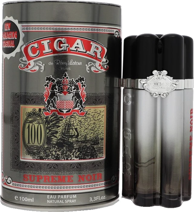 Remy Latour Cigar Supreme Noir