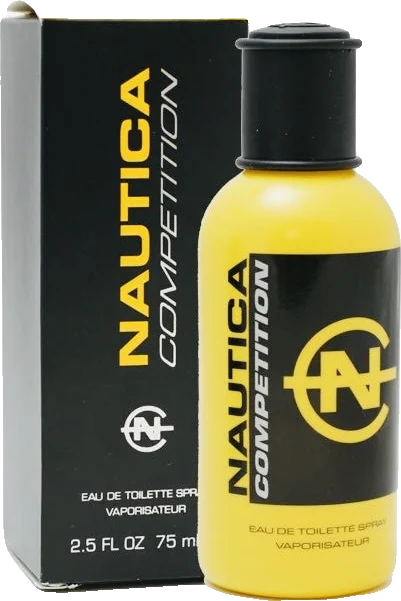 Nautica Competition