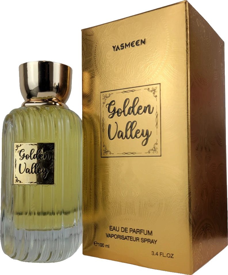 Yasmeen Golden Valley